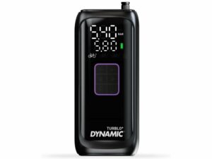 Dynamic Turblo+® Elektrische pomp voor de grote klussen