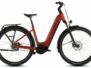 TOURING HYBRID COMFORT SLX 800 Maat EE46