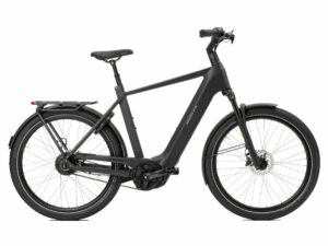 NORTA B-4040 MY26 - Zwart - Heer 57