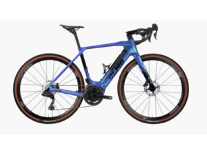 Olmo - E-GRIT 2.0 Shimano GRX DI2 2x12