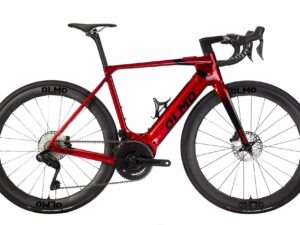Olmo - E-BRO 3.0 Shimano 105 Disco 2x12
