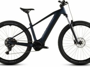 Cube REACTION HYBRID PERFORMANCE 600 - M