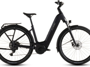Cube TOURING HYBRID ONE 600 - EE50 en EE54