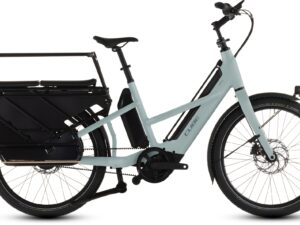 Cube LONGTAIL HYBRID COMFORT FAMILY 800