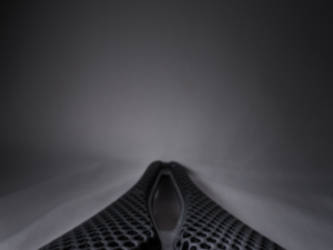 Ax-lightness 3-d zadel