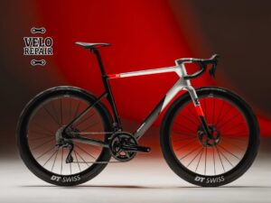 Basso SV  Ultegra Di2