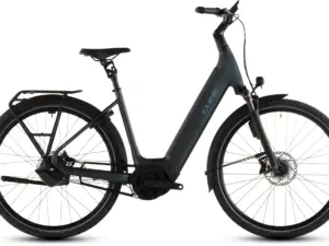 SUPREME HYBRID DELUXE SLT 600 ABS