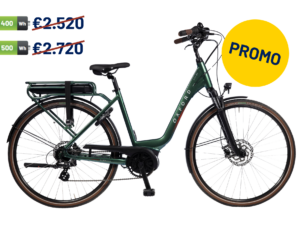 Oxford Box 2.1 Bosch Smart --- SUPERSTUNT!!! Maat ee45