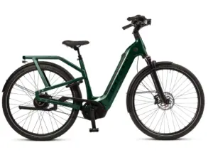 Oxford Box 18.1 Maat EE50 Magic Green