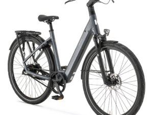 Huyser - Q-Bike 2.0