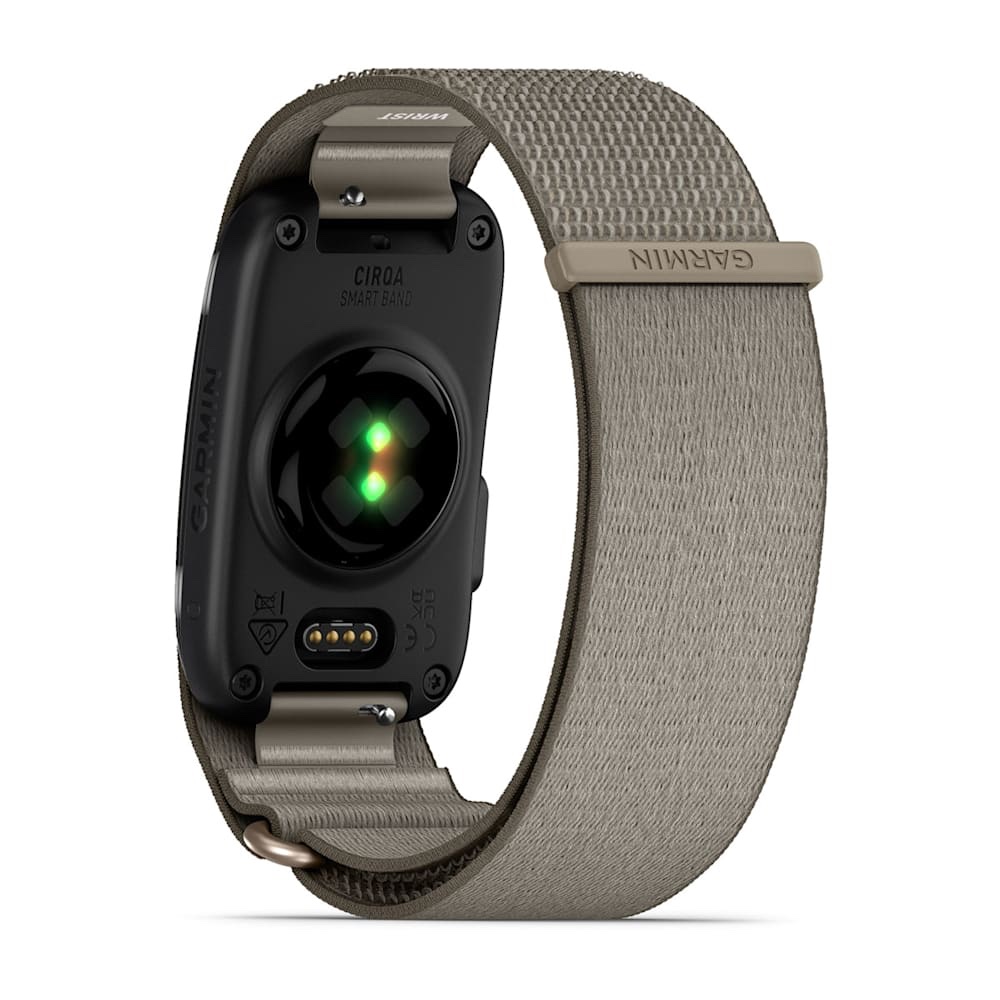 Garmin CIRQA™ SMART BAND