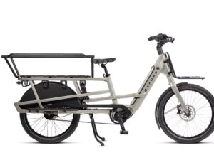 Oxford Cargo Bike Intube