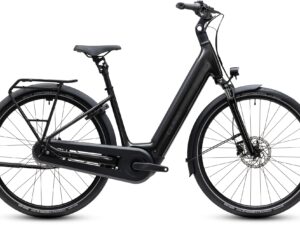 Cube SUPREME HYBRID COMFORT ONE 600 maat EE50