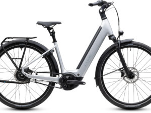 CUBE SUPREME HYBRID DELUXE PRO 600